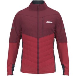 Swix Dynamic Hybrid Insulated Jacket Men's